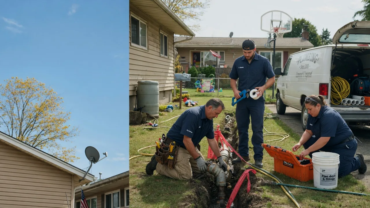 Garbage Disposal Replacement in Hickory Corners, MI near me