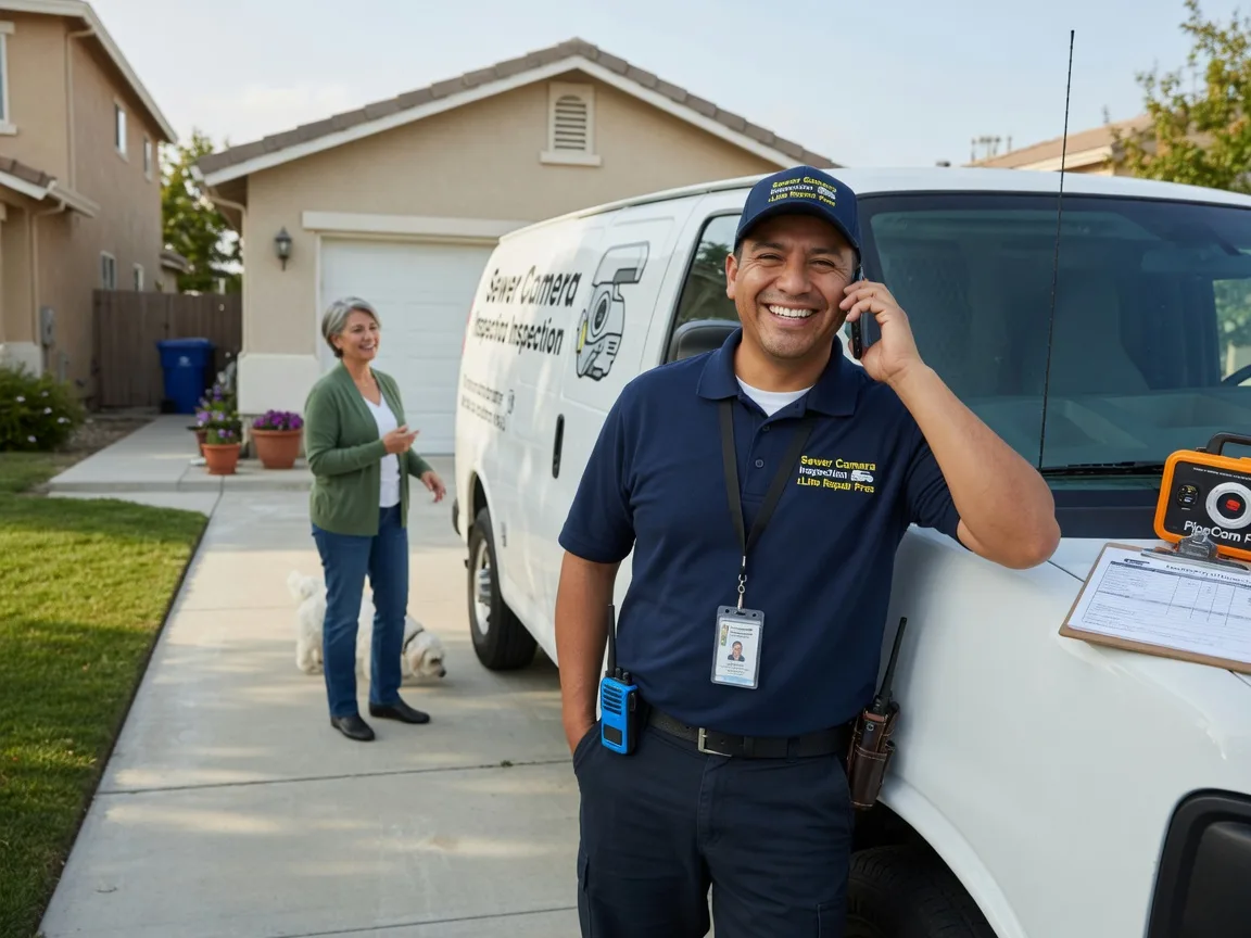 Sewer Line Repair Hickory Corners, MI FAQs